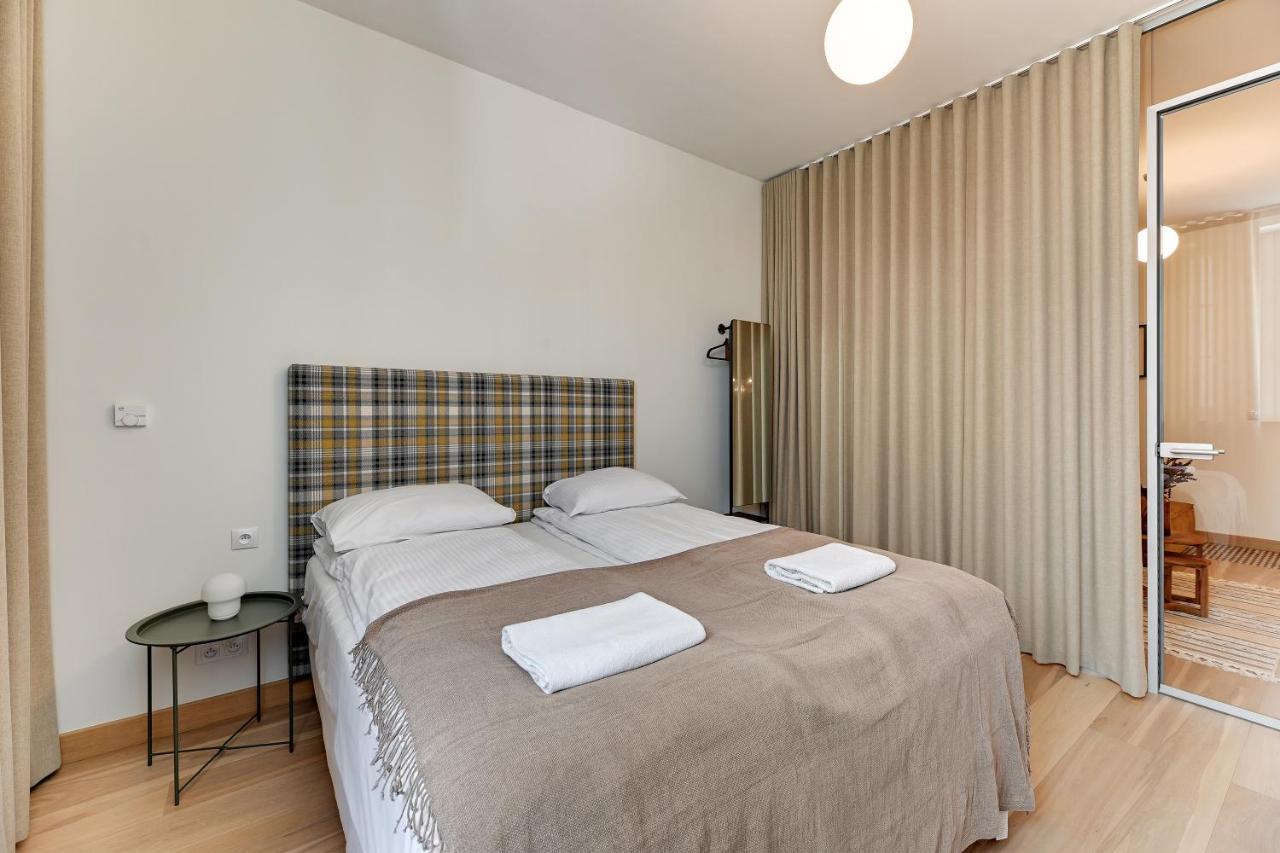 Pure Gdansk - Central Location - By Grand Apartments Ngoại thất bức ảnh
