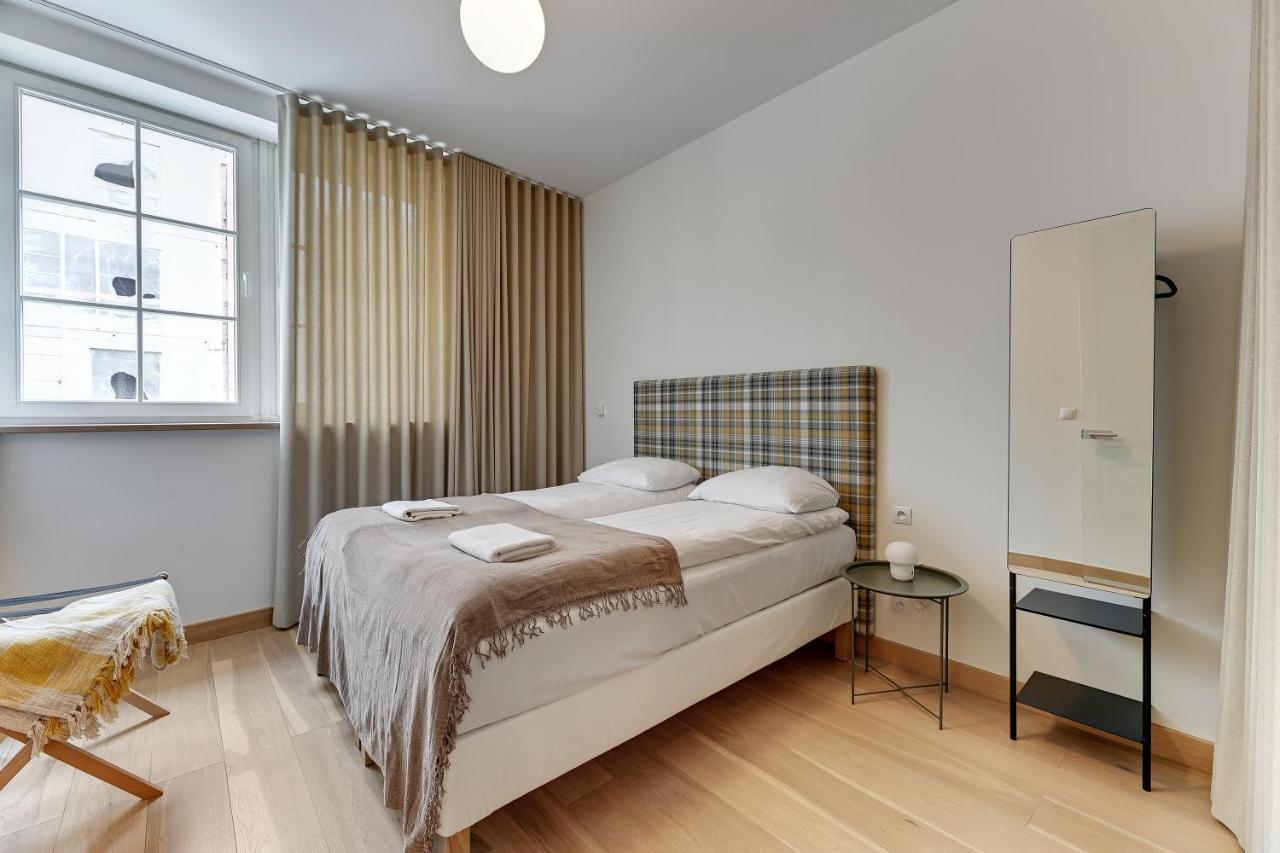 Pure Gdansk - Central Location - By Grand Apartments Ngoại thất bức ảnh