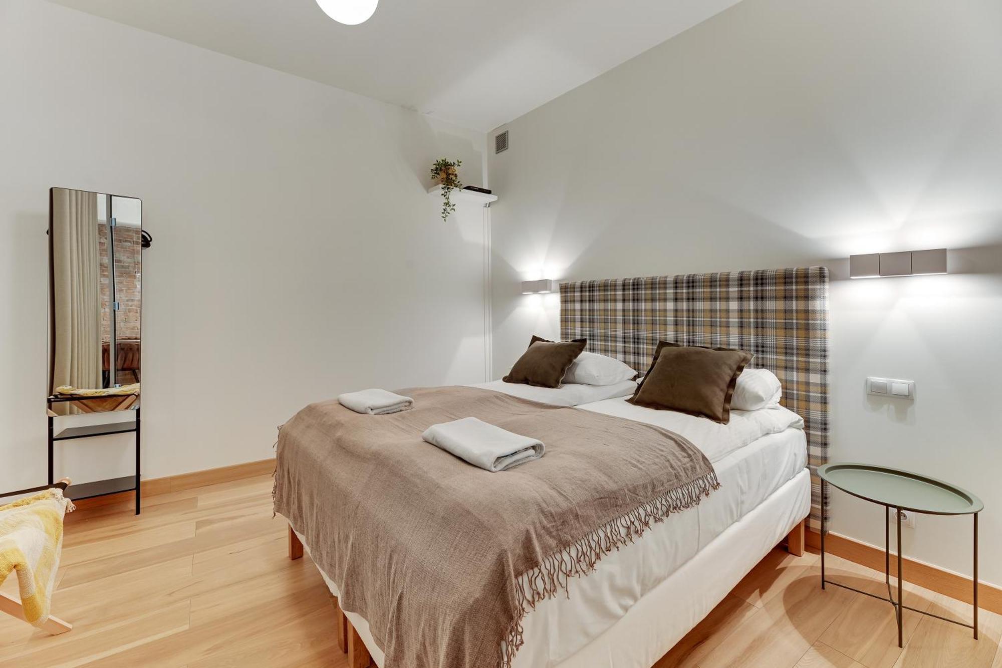 Pure Gdansk - Central Location - By Grand Apartments Ngoại thất bức ảnh